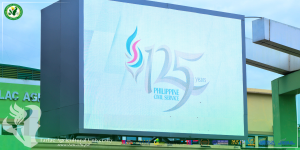 𝐂𝐇𝐑𝐎𝐍𝐈𝐂𝐋𝐄𝐒 | TAU kicks off CSC anniversary’s month-long celebration