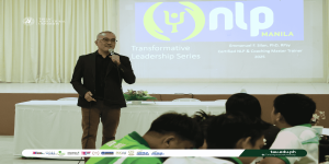 𝐂𝐇𝐑𝐎𝐍𝐈𝐂𝐋𝐄𝐒 | 𝐓𝐀𝐔 𝐞𝐦𝐩𝐥𝐨𝐲𝐞𝐞𝐬 𝐠𝐚𝐢𝐧 𝐬𝐤𝐢𝐥𝐥𝐬 𝐢𝐧 𝐭𝐫𝐚𝐧𝐬𝐟𝐨𝐫𝐦𝐚𝐭𝐢𝐯𝐞 𝐥𝐞𝐚𝐝𝐞𝐫𝐬𝐡𝐢𝐩 𝐭𝐡𝐫𝐨𝐮𝐠𝐡 𝐂𝐇𝐄𝐃 𝐩𝐫𝐨𝐠𝐫𝐚𝐦