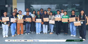 𝐂𝐀𝐏𝐓𝐔𝐑𝐄𝐃 𝐈𝐍 𝐋𝐄𝐍𝐒 | 𝐈𝐧𝐭𝐞𝐫𝐧𝐚𝐭𝐢𝐨𝐧𝐚𝐥 𝐃𝐚𝐲 𝐨𝐟 𝐂𝐡𝐚𝐫𝐢𝐭𝐲