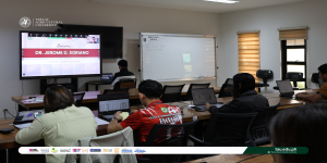 BSABE Mock Accreditation