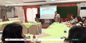 Benchmarking QA with TSU