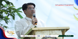 𝐍𝐎𝐖 𝐚𝐭 𝐓𝐀𝐔 | 𝟏𝟐𝟓𝐭𝐡 𝐏𝐂𝐒𝐀 𝐀𝐧𝐧𝐢𝐯𝐞𝐫𝐬𝐚𝐫𝐲