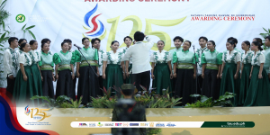 𝐓𝐀𝐔 𝐑𝐞𝐞𝐥𝐬 𝐚𝐧𝐝 𝐒𝐭𝐨𝐫𝐢𝐞𝐬 | 𝗖𝗲𝗹𝗲𝗯𝗿𝗮𝘁𝗶𝗻𝗴 𝟭𝟮𝟱 𝗬𝗲𝗮𝗿𝘀 𝗼𝗳 𝗛𝗲𝗿𝗼𝗶𝗰 𝗦𝗲𝗿𝘃𝗶𝗰𝗲