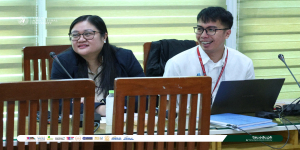 𝐍𝐎𝐖 𝐚𝐭 𝐓𝐀𝐔 | 𝐄𝐱𝐢𝐭 𝐂𝐨𝐧𝐟𝐞𝐫𝐞𝐧𝐜𝐞