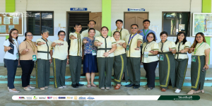 𝐓𝐀𝐔-𝐂𝐄𝐝'𝐬 𝐁𝐒𝐄𝐝, 𝐁𝐓𝐋𝐄𝐝 𝐩𝐫𝐨𝐠𝐫𝐚𝐦𝐬 𝐬𝐞𝐜𝐮𝐫𝐞 𝟓-𝐲𝐞𝐚𝐫 𝐋𝐞𝐯𝐞𝐥 𝐈𝐕 𝐑𝐞𝐚𝐜𝐜𝐫𝐞𝐝𝐢𝐭𝐚𝐭𝐢𝐨𝐧