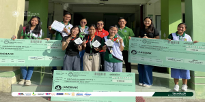 𝐏𝐀𝐌𝐌𝐀𝐃𝐀𝐘𝐀𝐖 | 𝐂𝐨𝐧𝐠𝐫𝐚𝐭𝐮𝐥𝐚𝐭𝐢𝐨𝐧𝐬, 𝐓𝐀𝐔-𝐂𝐀𝐅 𝐐𝐮𝐢𝐳 𝐁𝐞𝐞 𝐂𝐡𝐚𝐦𝐩𝐢𝐨𝐧𝐬