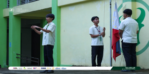 𝐂𝐀𝐏𝐓𝐔𝐑𝐄𝐃 𝐈𝐍 𝐋𝐄𝐍𝐒 | 𝐅𝐥𝐚𝐠-𝐑𝐚𝐢𝐬𝐢𝐧𝐠