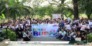 𝐓𝐀𝐔 𝐭𝐚𝐤𝐞𝐬 𝐩𝐚𝐫𝐭 𝐢𝐧 𝐰𝐨𝐫𝐥𝐝-𝐰𝐢𝐝𝐞 𝐌𝐞𝐧𝐭𝐚𝐥-𝐇𝐞𝐚𝐥𝐭𝐡 𝐀𝐰𝐚𝐫𝐞𝐧𝐞𝐬𝐬 𝐜𝐞𝐥𝐞𝐛𝐫𝐚𝐭𝐢𝐨𝐧, 𝐜𝐨𝐧𝐝𝐮𝐜𝐭𝐬 𝐬𝐭𝐮𝐝𝐞𝐧𝐭-𝐢𝐧𝐜𝐥𝐮𝐬𝐢𝐯𝐞 𝐚𝐜𝐭𝐢𝐯𝐢𝐭𝐢𝐞𝐬