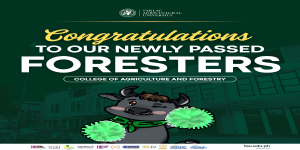 𝐓𝐀𝐔-𝐂𝐀𝐅 𝐏𝐫𝐨𝐝𝐮𝐜𝐞𝐬 𝟐𝟕 𝐧𝐞𝐰 𝐟𝐨𝐫𝐞𝐬𝐭𝐞𝐫𝐬, 𝐚𝐜𝐡𝐢𝐞𝐯𝐞𝐬 𝐦𝐚𝐣𝐨𝐫 𝐥𝐞𝐚𝐩 𝐢𝐧 𝐥𝐢𝐜𝐞𝐧𝐬𝐮𝐫𝐞 𝐫𝐞𝐬𝐮𝐥𝐭𝐬