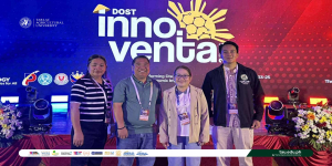 𝐓𝐀𝐔 𝐛𝐞𝐧𝐜𝐡𝐦𝐚𝐫𝐤𝐬 𝐊𝐈𝐒𝐓 𝐄𝐜𝐨𝐳𝐨𝐧𝐞𝐬, 𝐣𝐨𝐢𝐧𝐬 𝐃𝐎𝐒𝐓’𝐬 𝐈𝐧𝐧𝐨.𝐕𝐞𝐧𝐭𝐚 𝟐𝟎𝟐𝟓