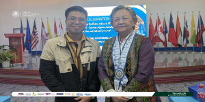 𝐂𝐀𝐏𝐓𝐔𝐑𝐄𝐃 𝐈𝐍 𝐋𝐄𝐍𝐒 | 𝐓𝐀𝐔 𝐁𝐮𝐤𝐥𝐨𝐝-𝐋𝐚𝐡𝐢 𝐢𝐧 𝐍𝐄𝐔𝐒𝐓