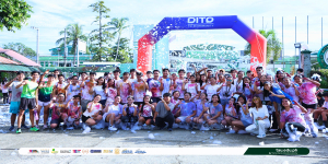 𝐂𝐁𝐌 𝐅𝐨𝐚𝐦 𝐅𝐮𝐧 𝐑𝐮𝐧, 𝐙𝐮𝐦𝐛𝐚, 𝐚𝐧𝐝 𝐋𝐚𝐫𝐨 𝐍𝐠 𝐋𝐚𝐡𝐢