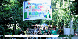 𝐒𝐃𝐆 𝐁𝐨𝐨𝐭𝐡𝐬