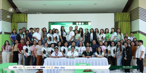 𝐒𝐞𝐦𝐢𝐧𝐚𝐫-𝐖𝐨𝐫𝐤𝐬𝐡𝐨𝐩 𝐨𝐧 𝐭𝐡𝐞 𝐃𝐢𝐬𝐩𝐨𝐬𝐚𝐥 𝐨𝐟 𝐔𝐧𝐬𝐞𝐫𝐯𝐢𝐜𝐞𝐚𝐛𝐥𝐞 𝐏𝐫𝐨𝐩𝐞𝐫𝐭𝐢𝐞𝐬 𝐚𝐧𝐝 𝐕𝐚𝐥𝐮𝐞𝐥𝐞𝐬𝐬 𝐑𝐞𝐜𝐨𝐫𝐝𝐬 𝐨𝐟 𝐭𝐡𝐞 𝐆𝐨𝐯𝐞𝐫𝐧𝐦𝐞𝐧𝐭