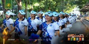 𝐂𝐀𝐏𝐓𝐔𝐑𝐄𝐃 𝐈𝐍 𝐋𝐄𝐍𝐒 | 𝐈𝐧𝐭𝐫𝐚𝐦𝐮𝐫𝐚𝐥𝐬 𝐏𝐚𝐫𝐚𝐝𝐞