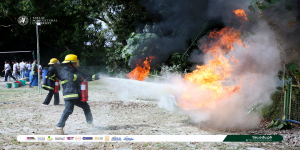 𝐅𝐈𝐑𝐄 𝐃𝐑𝐈𝐋𝐋