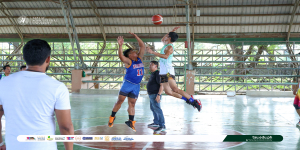 Sports Festival Finals