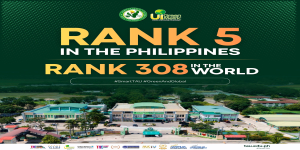 𝐌𝐈𝐋𝐄𝐒𝐓𝐎𝐍𝐄𝐒 | 𝐌𝐚𝐣𝐨𝐫 𝐋𝐞𝐚𝐩: 𝐓𝐀𝐔 𝐜𝐥𝐢𝐦𝐛𝐬 𝐭𝐨 𝟑𝟎𝟖𝐭𝐡 𝐢𝐧 𝟐𝟎𝟐𝟓 𝐔𝐈𝐆𝐌 𝐖𝐔𝐑, 𝐬𝐭𝐫𝐞𝐧𝐠𝐭𝐡𝐞𝐧𝐬 𝐫𝐞𝐠𝐢𝐨𝐧𝐚𝐥 𝐥𝐞𝐚𝐝𝐞𝐫𝐬𝐡𝐢𝐩 𝐢𝐧 𝐬𝐮𝐬𝐭𝐚𝐢𝐧𝐚𝐛𝐢𝐥𝐢𝐭𝐲