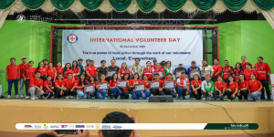 𝐂𝐀𝐏𝐓𝐔𝐑𝐄𝐃 𝐈𝐍 𝐋𝐄𝐍𝐒 | 𝐈𝐧𝐭𝐞𝐫𝐧𝐚𝐭𝐢𝐨𝐧𝐚𝐥 𝐕𝐨𝐥𝐮𝐧𝐭𝐞𝐞𝐫𝐬 𝐃𝐚𝐲