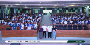 𝐍𝐎𝐖 𝐚𝐭 𝐓𝐀𝐔 | 𝐍𝐚𝐭𝐢𝐨𝐧𝐚𝐥 𝐀𝐝𝐚𝐩𝐭𝐚𝐭𝐢𝐨𝐧 𝐏𝐥𝐚𝐧 (𝐍𝐀𝐏) 𝐄𝐱𝐜𝐡𝐚𝐧𝐠𝐞 𝐅𝐨𝐫𝐮𝐦