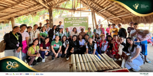 𝐂𝐀𝐏𝐓𝐔𝐑𝐄𝐃 𝐈𝐍 𝐋𝐄𝐍𝐒 | 𝐆𝐢𝐟𝐭-𝐆𝐢𝐯𝐢𝐧𝐠 𝐭𝐨 𝐈𝐏 𝐂𝐨𝐦𝐦𝐮𝐧𝐢𝐭𝐢𝐞𝐬 𝐚𝐧𝐝 𝐁𝐉𝐌𝐏