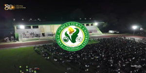 𝐓𝐀𝐔 𝐢𝐧 𝐌𝐨𝐭𝐢𝐨𝐧 | 𝐀 𝐍𝐢𝐠𝐡𝐭 𝐨𝐟 𝐋𝐢𝐠𝐡𝐭𝐬 𝐚𝐧𝐝 𝐌𝐮𝐬𝐢𝐜