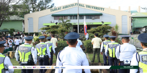 𝐂𝐀𝐏𝐓𝐔𝐑𝐄𝐃 𝐈𝐍 𝐋𝐄𝐍𝐒 | 𝐅𝐥𝐚𝐠-𝐫𝐚𝐢𝐬𝐢𝐧𝐠 𝐂𝐞𝐫𝐞𝐦𝐨𝐧𝐲