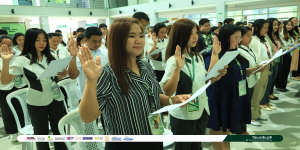 𝐂𝐇𝐑𝐎𝐍𝐈𝐂𝐋𝐄𝐒 | 𝐅𝐫𝐨𝐦 𝐒𝐞𝐥𝐞𝐜𝐭𝐢𝐨𝐧 𝐭𝐨 𝐒𝐞𝐫𝐯𝐢𝐜𝐞: 𝐓𝐀𝐔 𝐞𝐱𝐩𝐚𝐧𝐝𝐬 𝐚𝐜𝐚𝐝𝐞𝐦𝐢𝐜 𝐚𝐧𝐝 𝐚𝐝𝐦𝐢𝐧𝐢𝐬𝐭𝐫𝐚𝐭𝐢𝐯𝐞 𝐫𝐚𝐧𝐤𝐬 𝐰𝐢𝐭𝐡 𝟔𝟏 𝐚𝐩𝐩𝐨𝐢𝐧𝐭𝐦𝐞𝐧𝐭𝐬