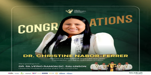 𝐏𝐀𝐌𝐌𝐀𝐃𝐀𝐘𝐀𝐖 | 𝐂𝐨𝐧𝐠𝐫𝐚𝐭𝐮𝐥𝐚𝐭𝐢𝐨𝐧𝐬, 𝐃𝐫. 𝐅𝐞𝐫𝐫𝐞𝐫!