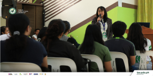 CAPTURED IN  LENS | TAU Gender-Sensitive Orientation Program