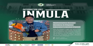 𝐈𝐍𝐌𝐔𝐋𝐀 | 𝐌𝐚𝐭𝐡𝐞𝐦𝐚𝐭𝐢𝐜𝐬 𝐀𝐜𝐫𝐨𝐬𝐬 𝐁𝐨𝐫𝐝𝐞𝐫𝐬: 𝐀 𝐅𝐢𝐥𝐢𝐩𝐢𝐧𝐨 𝐄𝐝𝐮𝐜𝐚𝐭𝐨𝐫’𝐬 𝐆𝐥𝐨𝐛𝐚𝐥 𝐈𝐦𝐩𝐚𝐜𝐭