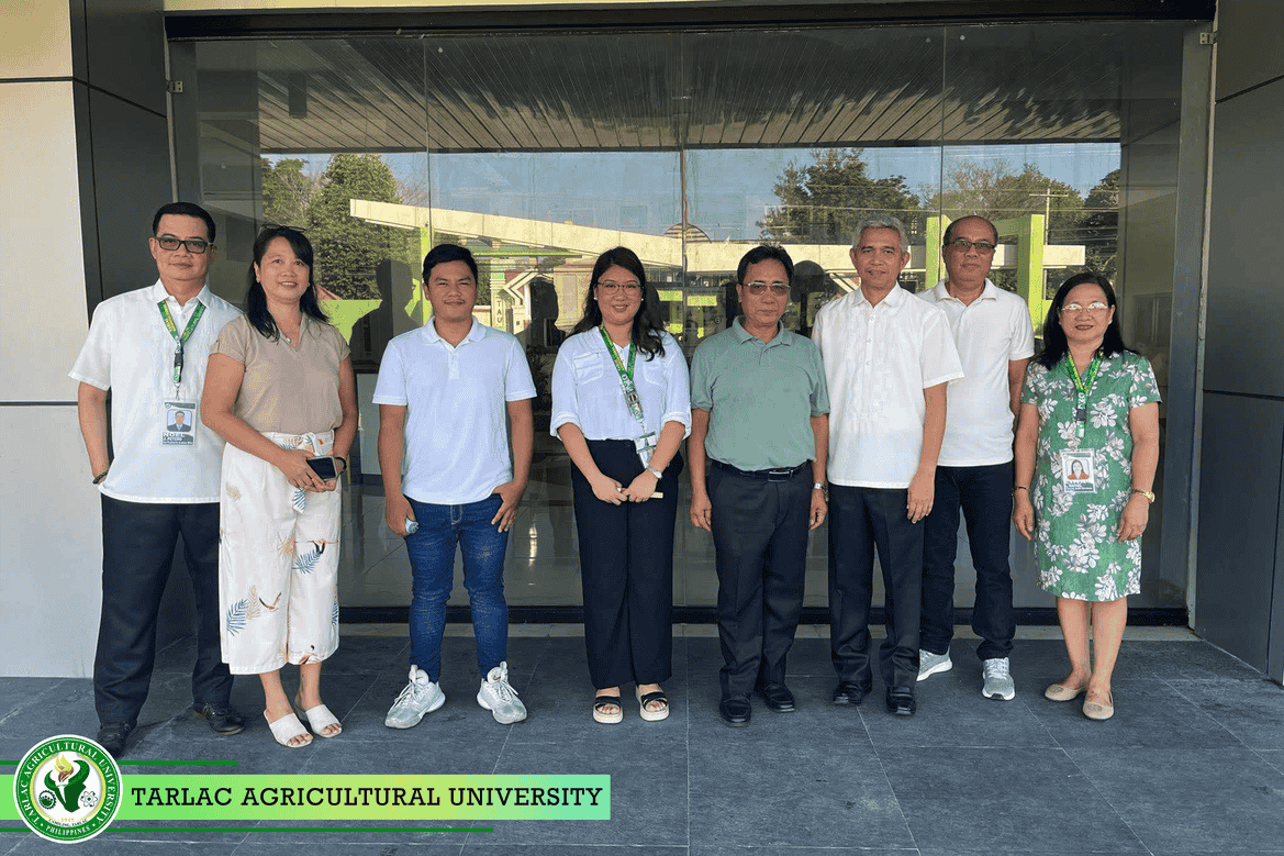 This week’s flag raising ceremony is hosted by the Quality Assurance (QA) Office led by its Director, Dr. Geraldin B. Dela Cruz, and Internal Audit Services (IAS) Offic